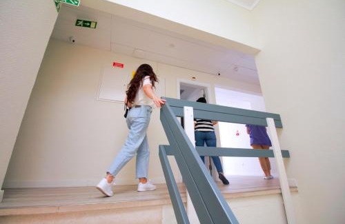 Costa de Caparica Hotel | Quality Family-Friendly Stay at WOT Costa da Caparica
