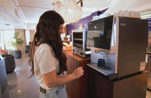 Costa de Caparica Hotel | Quality Family-Friendly Stay at WOT Costa da Caparica