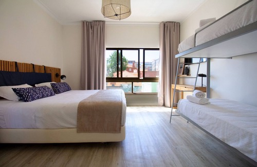 Costa de Caparica Hotel | Discover WOT Costa da Caparica: Family-Friendly Haven