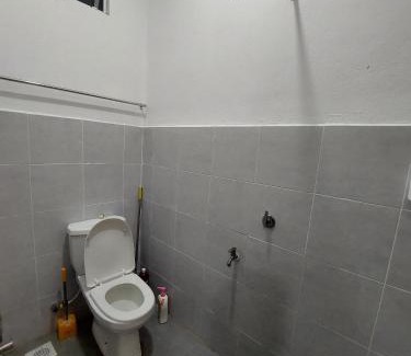 Kampung Tanjung Mas House | Wot Homestay Pool & Soopa Dopa BBQ Cheapest Kelantan