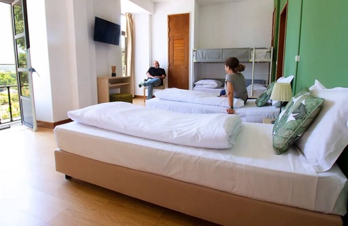 Almocageme House | Discover WOT Sintra Sarrazola: Spa & Family-Friendly Retreat