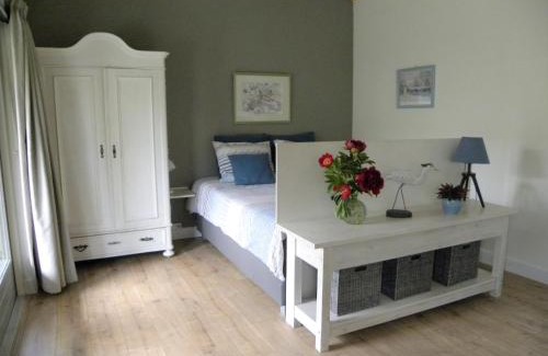 Woubrugge House | Woubrugge Logies