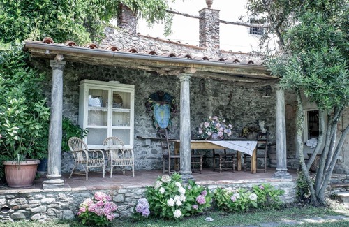 Ghivizzano Villa | Experience Royal Living with Pool & Pet-Friendly Amenities