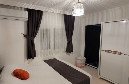 Duger House | Relax and Unwind: Your Home Away from Home Awaits