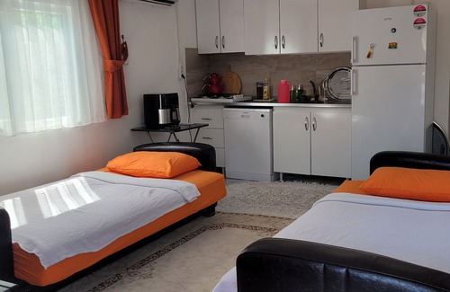 Duger House | Relax and Unwind: Your Home Away from Home Awaits