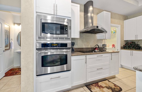 Daytona Beach Condo | Experience Oceanfront Bliss with 3 Bedroom Luxury Condo