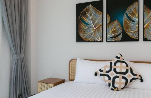 Chalong Apartment | Oceanfront Family Retreat at Wow Academy & Stay Soi Tai-Aed