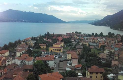 Cannero Riviera Apartment | Discover Appartamento Wow: Rated 9/10 by Guests