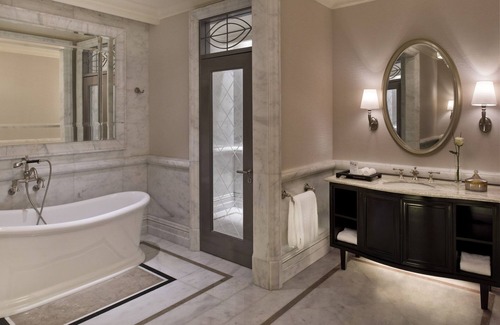 Downtown Dubai Hotel | Indulge in an All-Inclusive Dubai Escape at Habtoor Palace