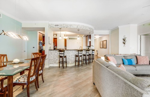 Daytona Beach Condo | Oceanfront Condo with Pool & Spa - 10/10 Rated Stay