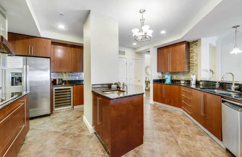 Daytona Beach Condo | Oceanfront Condo with Pool & Spa - 10/10 Rated Stay