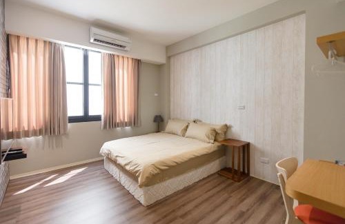 Anping House | Delightful Stay at Wow Haha Foodie House with Kitchen Access