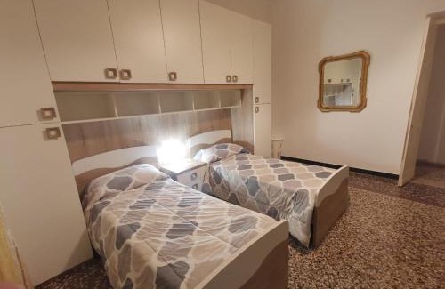 San Teodoro Apartment | Spacious Wow Home by the Ferry Port - Family Friendly Stay