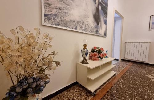 San Teodoro Apartment | Spacious WOW HOME 2: Ideal for Families Near Ferry Port