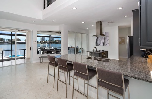 Marco Island House | Unforgettable Oceanfront Retreat with Pool & Spa Awaits