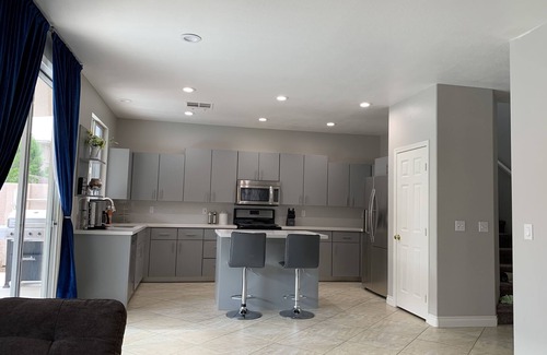 Spring Valley House | Experience Ultimate Relaxation with Pool, Spa & Movie Room