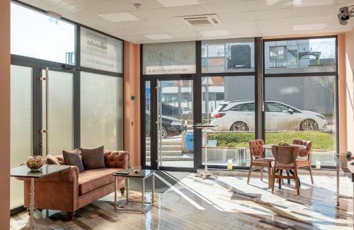 Sofia Apartment | Family-Friendly WOW Studios for Rent in Montevideo
