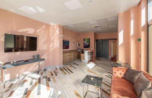 Sofia Apartment | Family-Friendly WOW Studios for Rent in Montevideo