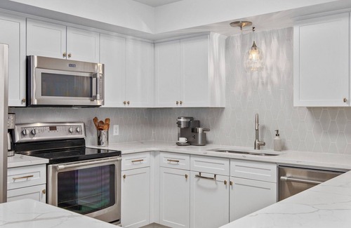 Arcadian Shores Condo | Ocean Front Family Fun at WOW! 1209 Brighton - Book Now!