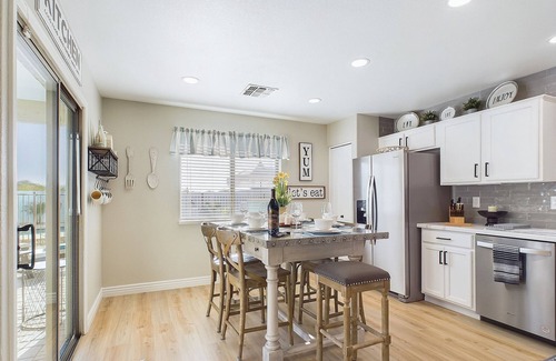 Copper Basin House | WOWZZZA! Newly Remodeled in FEB 2025, Heated Pool Home, 5 STARS ABOVE THE REST!