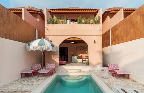 Mambal Cabin | Tranquil Woywoy Escape Tabo - Oceanfront Adults Only Retreat