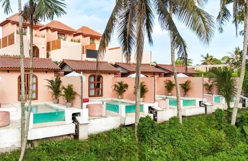 Mambal Cabin | Tranquil Woywoy Escape Tabo - Oceanfront Adults Only Retreat