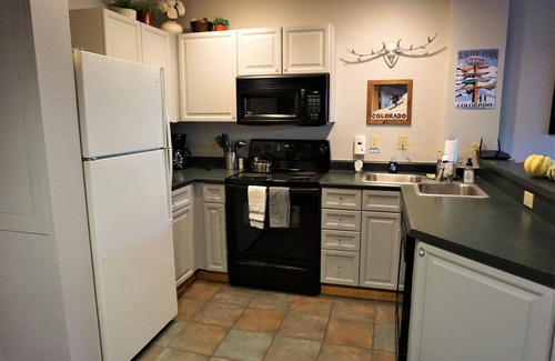 Winter Park Condo | Experience Zephyr Mountain Lodge: 10/10 Rated Ski-In Retreat