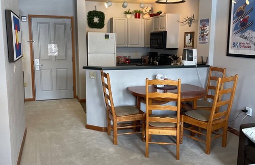 Winter Park Condo | Experience Zephyr Mountain Lodge: 10/10 Rated Ski-In Retreat