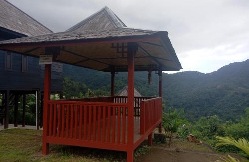 Watublapi Cabin | WR Cottage - Worho Rhena