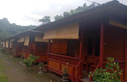 Watublapi Cabin | WR Cottage - Worho Rhena