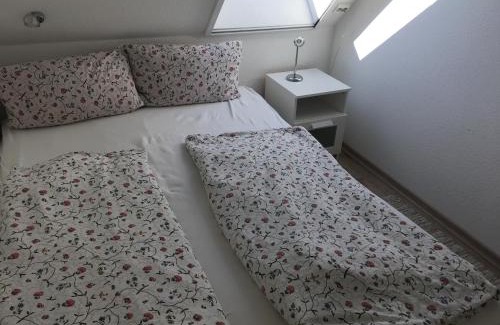 Cappel Apartment | Wrede-Hof: Oceanfront Escape with Accessible Comfort
