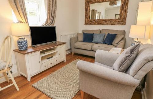 Watermouth House | Welcoming Wren Cottage: 4-Star, Pet-Friendly Escape