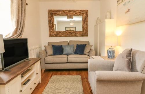 Watermouth House | Welcoming Wren Cottage: 4-Star, Pet-Friendly Escape