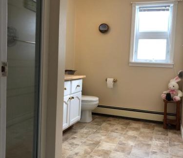 Charlottetown Apartment | Guest Approved Wright's Creek Apartment - Ideal for Families