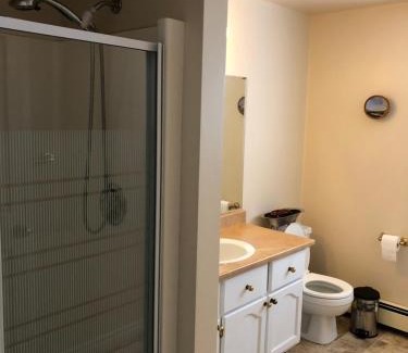 Charlottetown Apartment | Guest Approved Wright's Creek Apartment - Ideal for Families