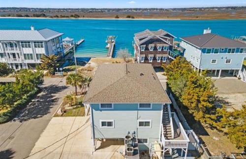 South End House | Scenic Wright Street at Wrightsville Beach with Ocean Views