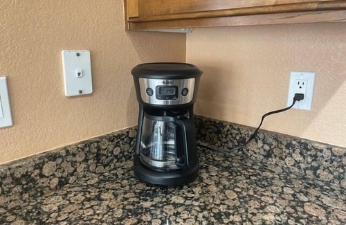 Mesquite Condo | Ideal Wright Time Mesquite Rental Near Wolf Creek Golf Course