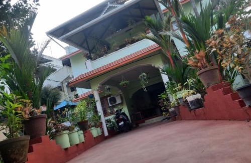 Thamaraparambu House | Budget-Friendly Wright Villa: Family-Friendly Accommodations