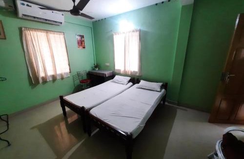 Thamaraparambu House | Budget-Friendly Wright Villa: Family-Friendly Accommodations