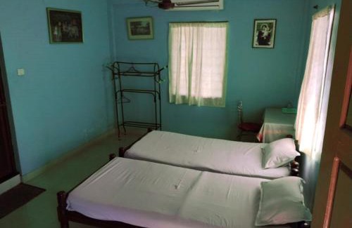 Thamaraparambu House | Budget-Friendly Wright Villa: Family-Friendly Accommodations