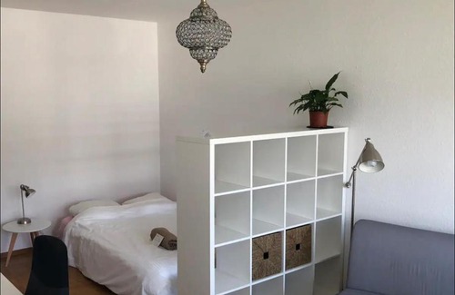 Plainpalais Apartment | Family-Friendly Retreat with Unique Amenities Awaiting You