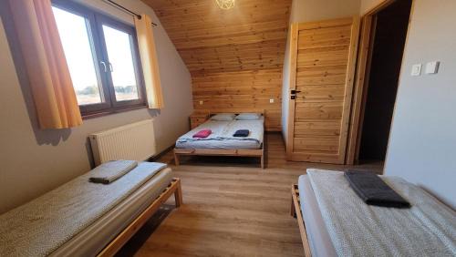 Checiny House | Wrzosowe Wzgórze Domek: Guest Rated 9.4, Oceanfront Retreat