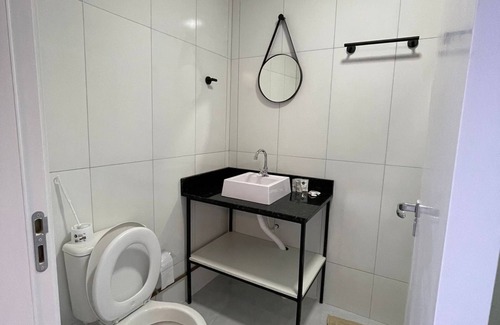 Tres Passos Hotel | Budget-Friendly WS Suítes Hotel with Spa & Family Amenities