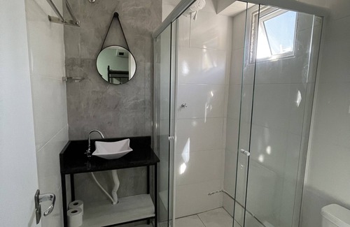 Tres Passos Hotel | Budget-Friendly WS Suítes Hotel with Spa & Family Amenities