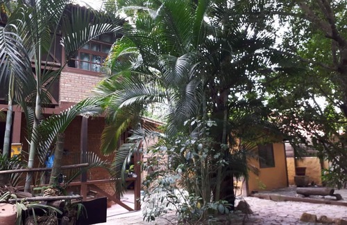 Saquarema House | Relaxing Beach House with Wellness & Oceanfront Amenities