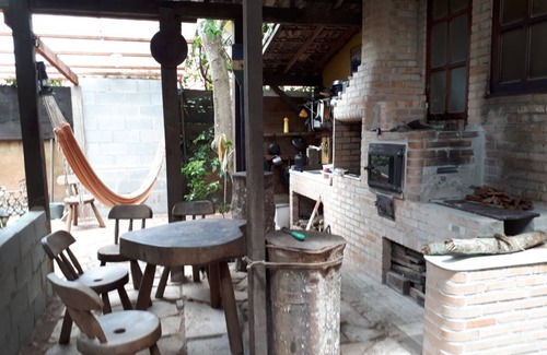 Saquarema House | Relaxing Beach House with Wellness & Oceanfront Amenities