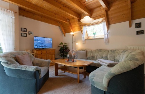 Dorumer Neufeld House | Oceanfront Comfort at WT 37 - Strandvogt 3 for Families