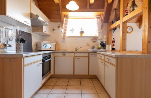 Dorumer Neufeld House | Oceanfront Comfort at WT 37 - Strandvogt 3 for Families