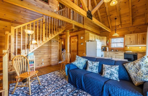 Geneva House | Experience Seneca Wine Trail with Family-Friendly Amenities