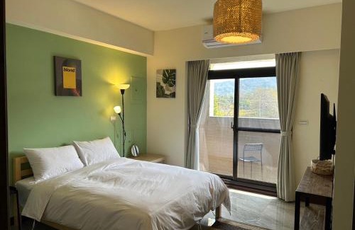 Zhushan House | Budget-Friendly Wu Wu Qi 伍伍七 with Breakfast & Family Amenities